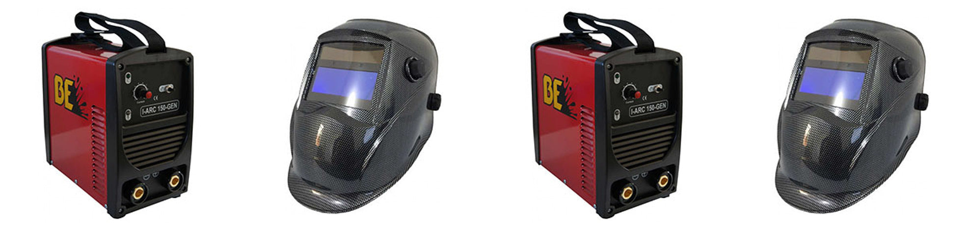 Sunshine Coast Mowers - Welding Equipment