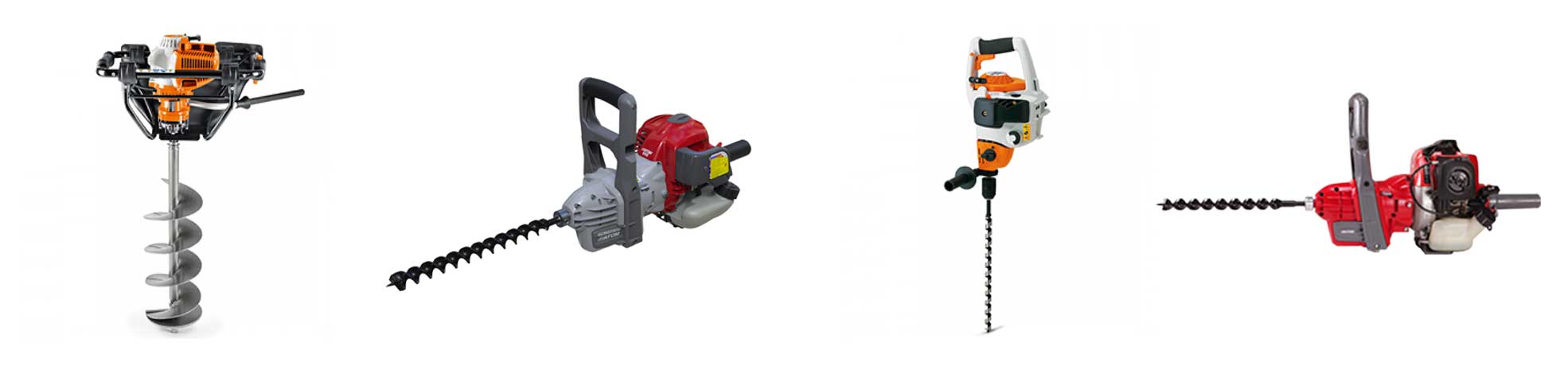 Augers