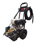 BAR 3165A-HG High Pressure Cleaner