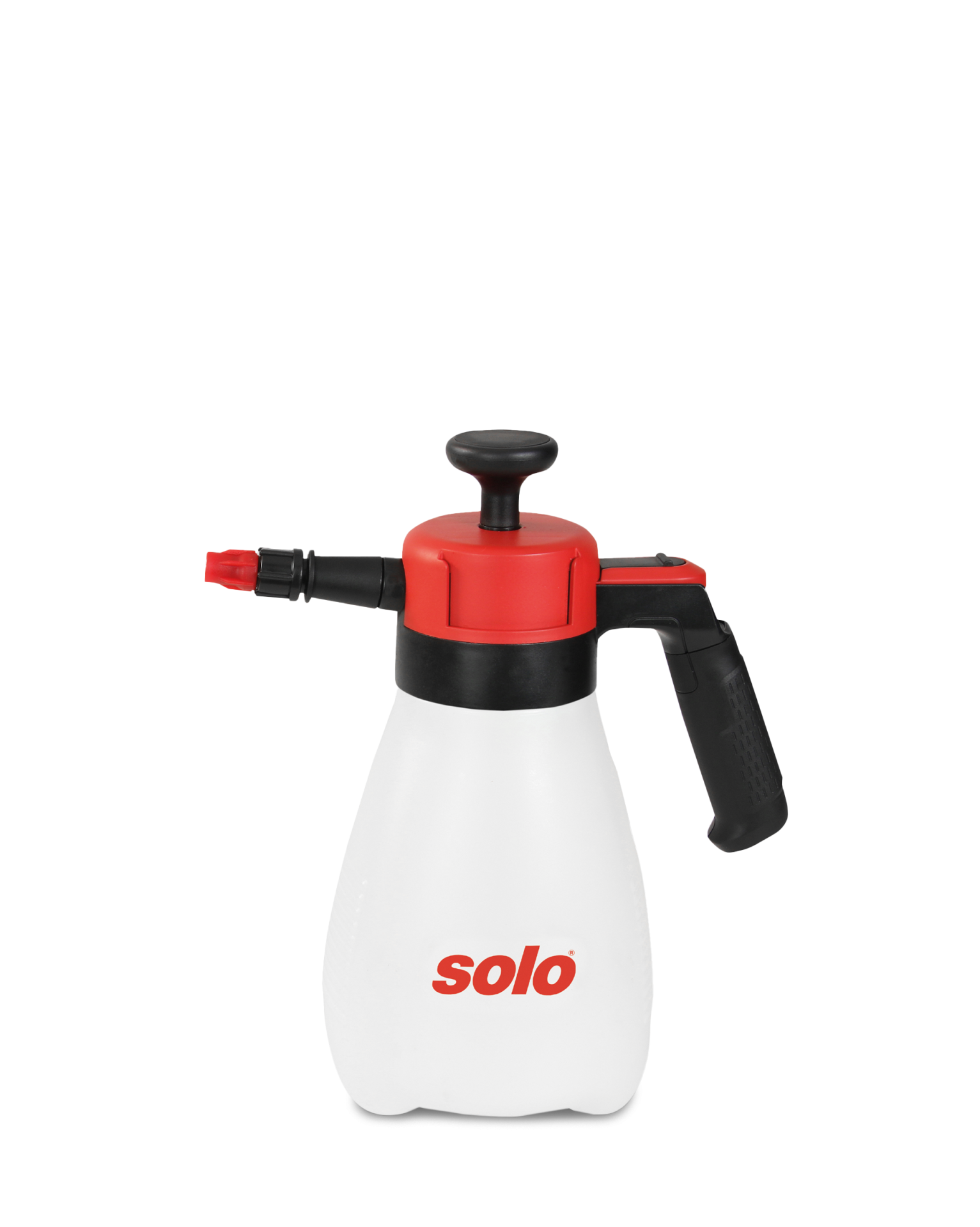SOLO - 1.25 Litre Manual Sprayer