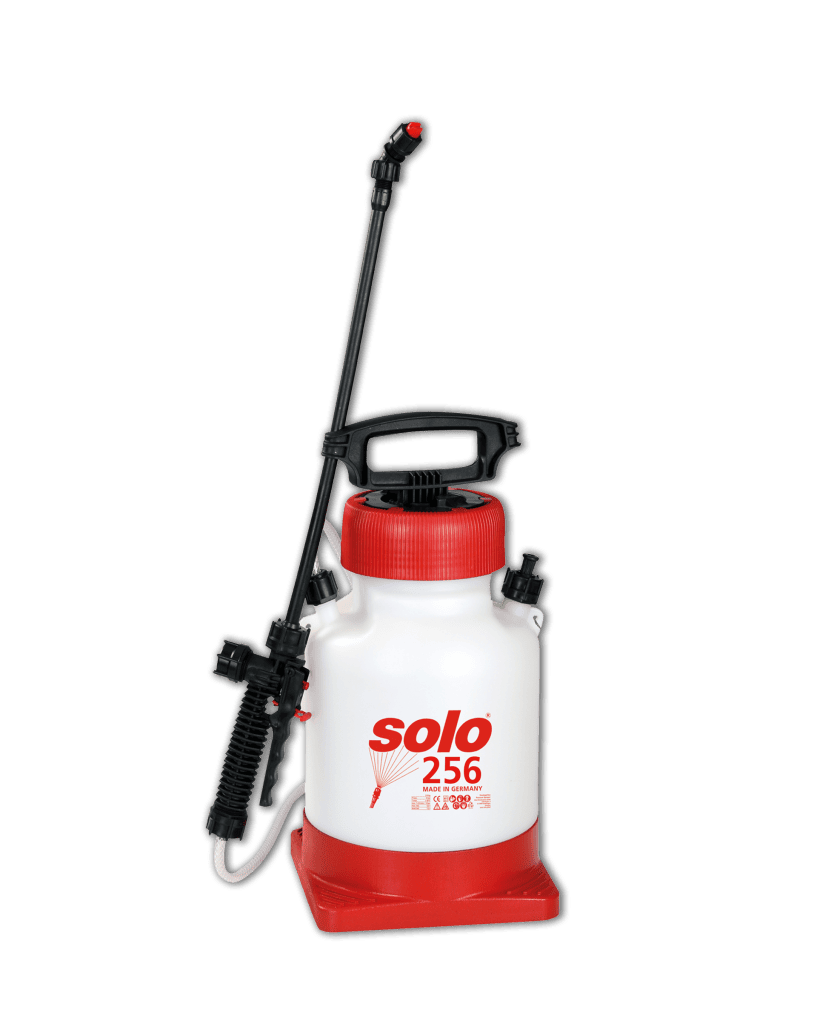 SOLO - 5 Litre Manual Sprayer – 256