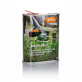 STIHL - MotoMix