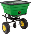 John Deere Spin Spreader 175lbs