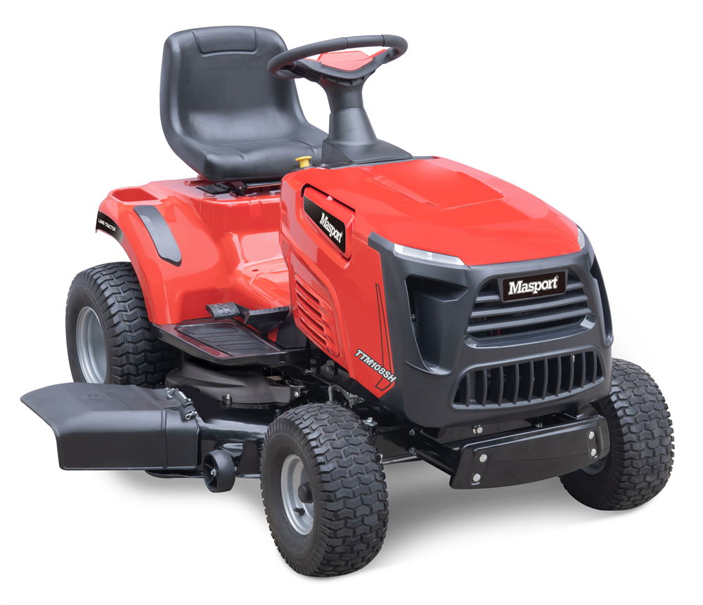 Masport TTM108SH V-Twin
