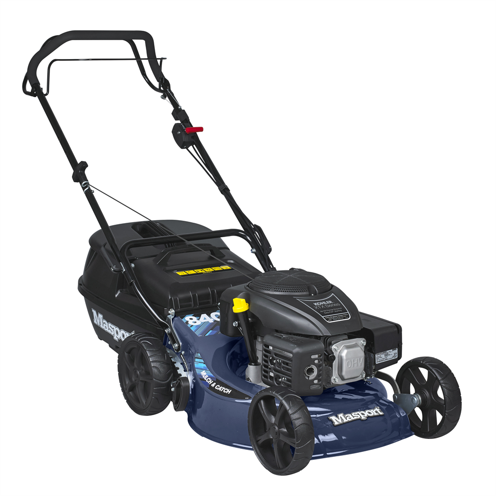 Masport Pro Power 840 ST 3'n1 Self Propelled