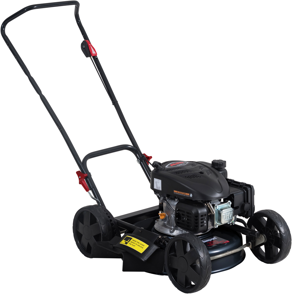 Masport 2'n1 Time Saver - Series 6