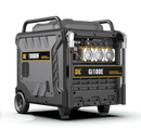 B.E - 10000W Inverter Generator