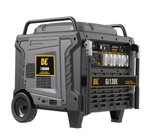 B.E - 13000W Inverter Generator