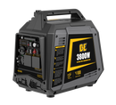 B.E - 3800W Inverter Generator