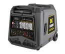 B.E - 6500W Inverter Generator
