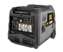 B.E - 8000W Inverter Generator