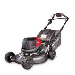 Honda HRN216-BE Self Propelled Battery Powered Mower
