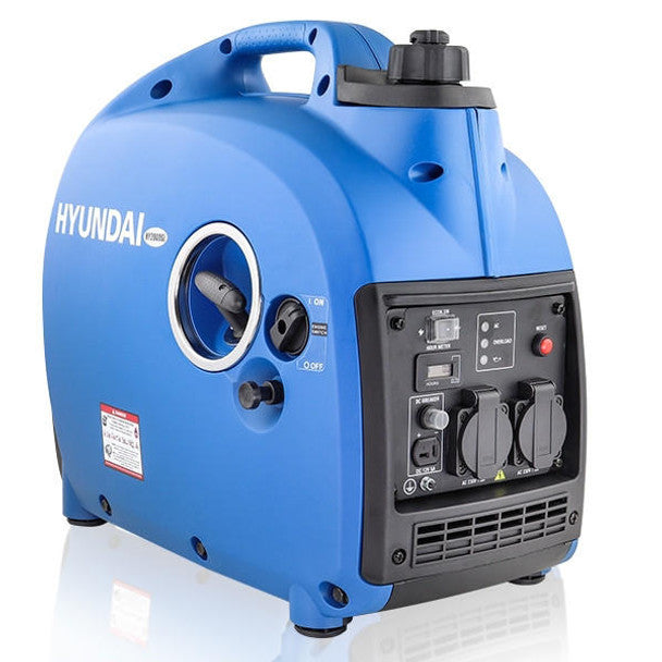 HYUNDAI HY2300Si Generator