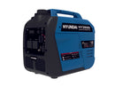 HYUNDAI HY3500i Generator