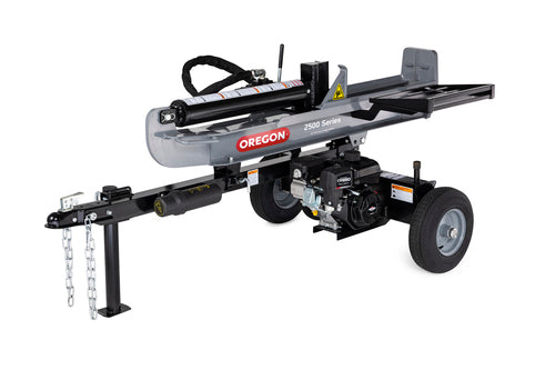 Oregon - 25T Log Splitter