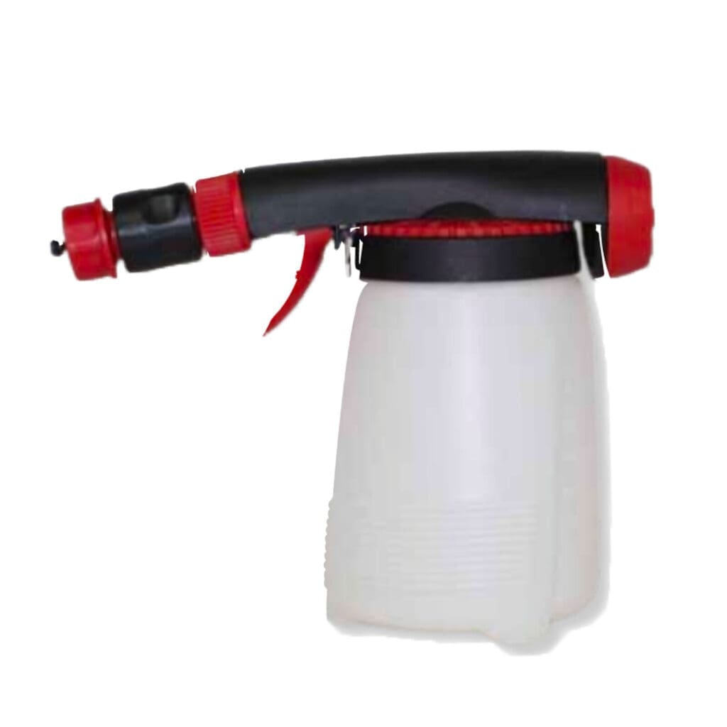 SOLO - 1 Litre Hose End Sprayer