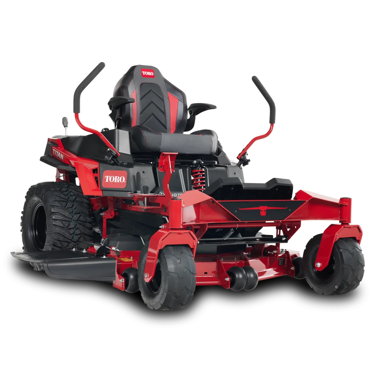 Toro - Titan MR4800 MyRIDE 48" (122cm) ZTR Mower
