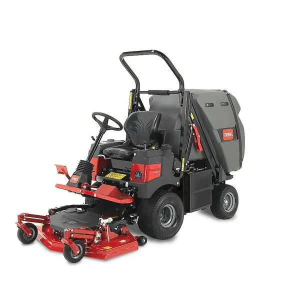 Toro - ProLine H600 Central Collect Mower 1.13 m (44.5″)