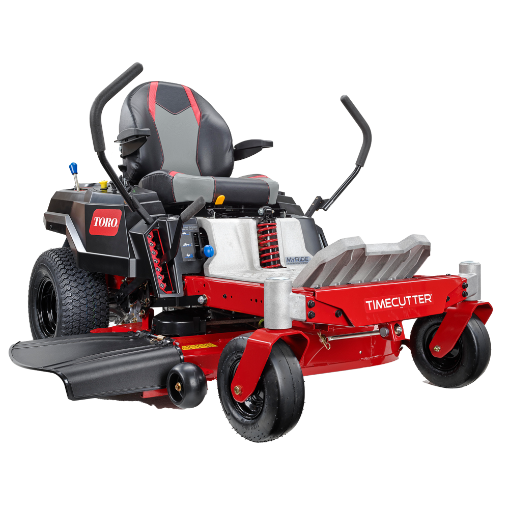 Toro - MR 4275 TimeCutter MyRIDE 42" (107cm) Deck