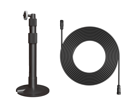 Segway iSeries - Antenna Extension Kit