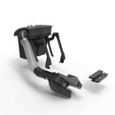 Ariens - APEX and ZENITH Series 2-Bucket Powered Bagger, 6.3 Bushel Capacity