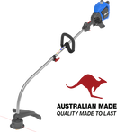 Atom Trimmer 615 - BATTERY TRIMMER - (Skin Only)
