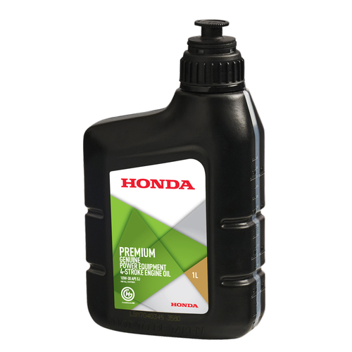 Honda 4 Stroke Oil - 1L