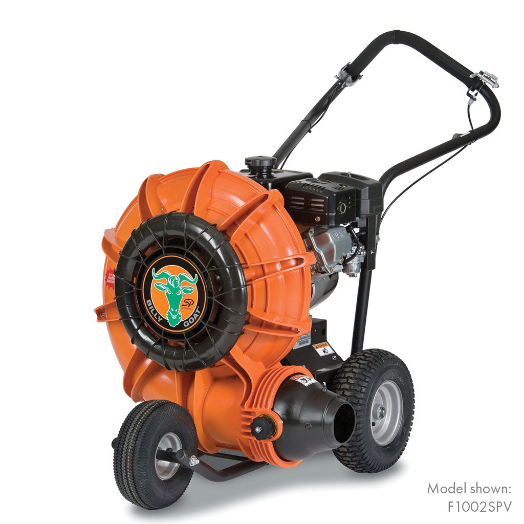 Billy Goat - Blower - F1002V