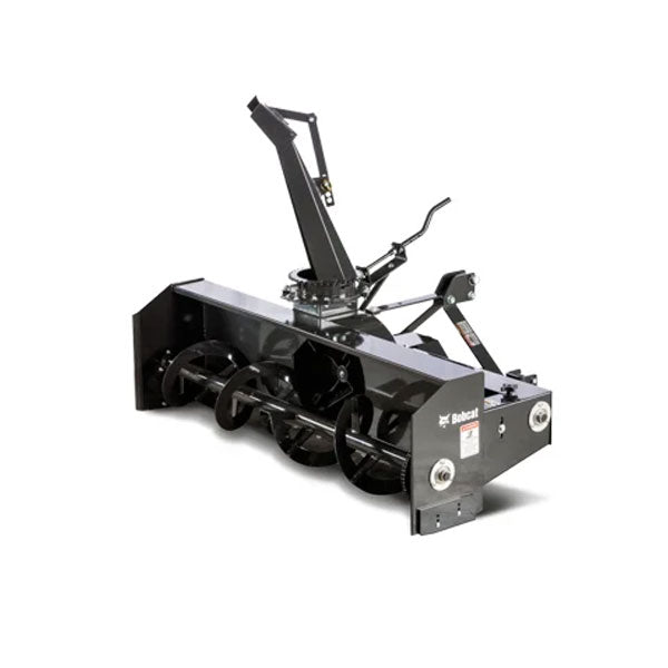 Bob-Cat Compact Tractor Part - Snow Blower (Rear Mount)