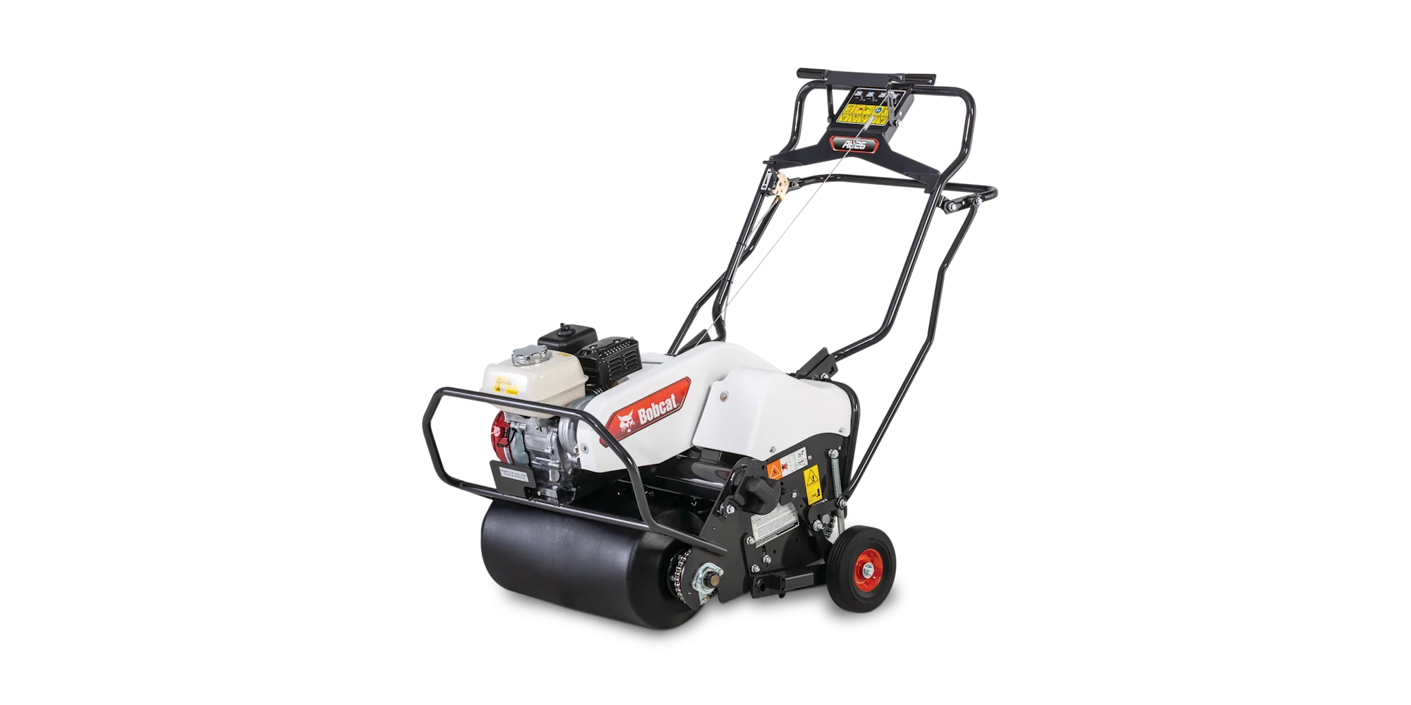 Bobcat - AE26 Walk Behind Aerator