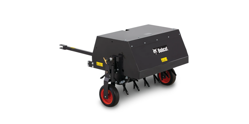 Bobcat - AE36 Tow Behind Aerator