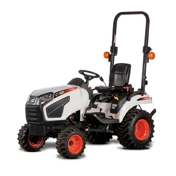 Bob-Cat CT1021 Sub-Compact Tractors