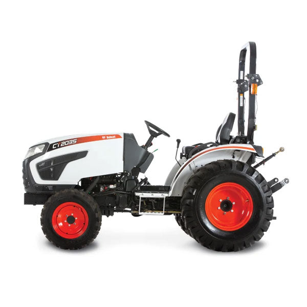 Bobcat CT2035 Compact Tractor