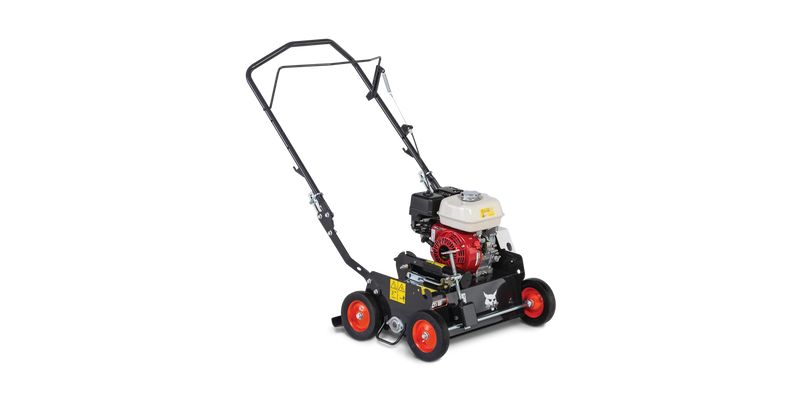 Bobcat - DT18 Walk Behind Fixed Tine Dethatcher