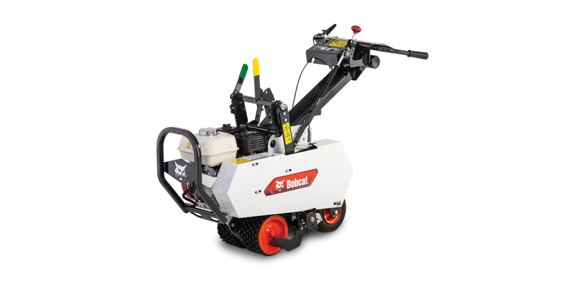 Bobcat - SC12 Sod/Turf Cutter