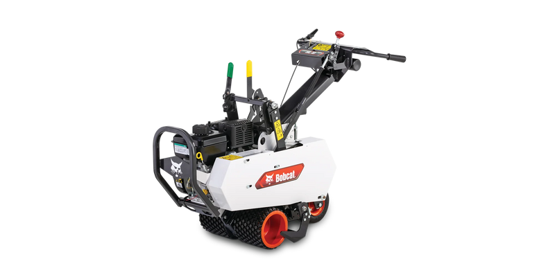 Bobcat - SC18 Sod/Turf Cutter