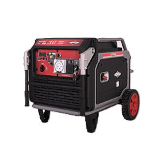 Briggs & Stratton -  P7500 Genelite Generator