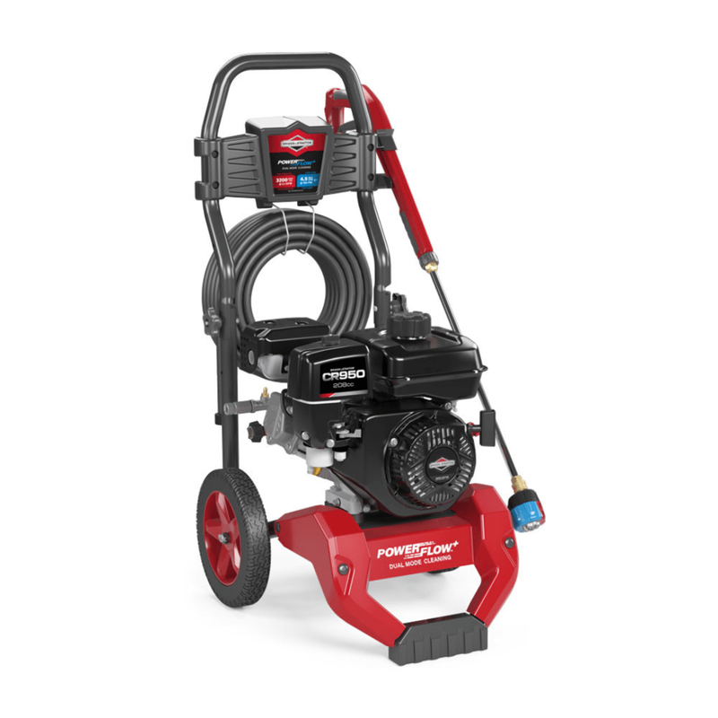 Briggs & Stratton - 3200psi Pressure Cleaner