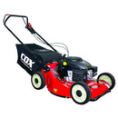 COX Drive 21" Push Mower