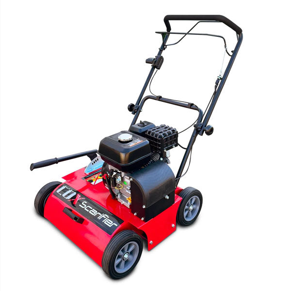 COX Scarifier