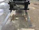 Daken Compact Tractor Part - 1.5T Pallet Fork