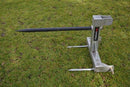 Daken Compact Tractor Part - Three-Point Linkage Bale Spike