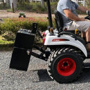 Daken Compact Tractor Part - Ballast Box