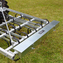 Daken Compact Tractor Part - C Seeder