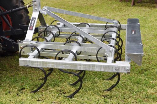 Daken Compact Tractor Part - Cultivator