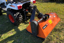 Daken Compact Tractor Part - Mulcher