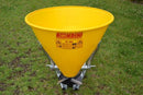 Daken Compact Tractor Part - Rondini SP500 Poly Spreader