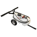 SOLO - FIMCO Tow Behind Sprayer - 55L