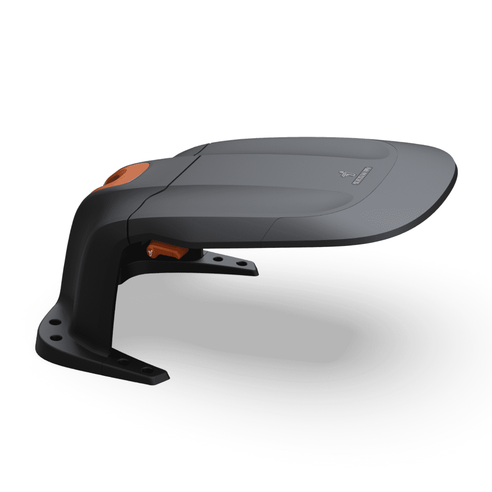 Segway  H Series - Garage M