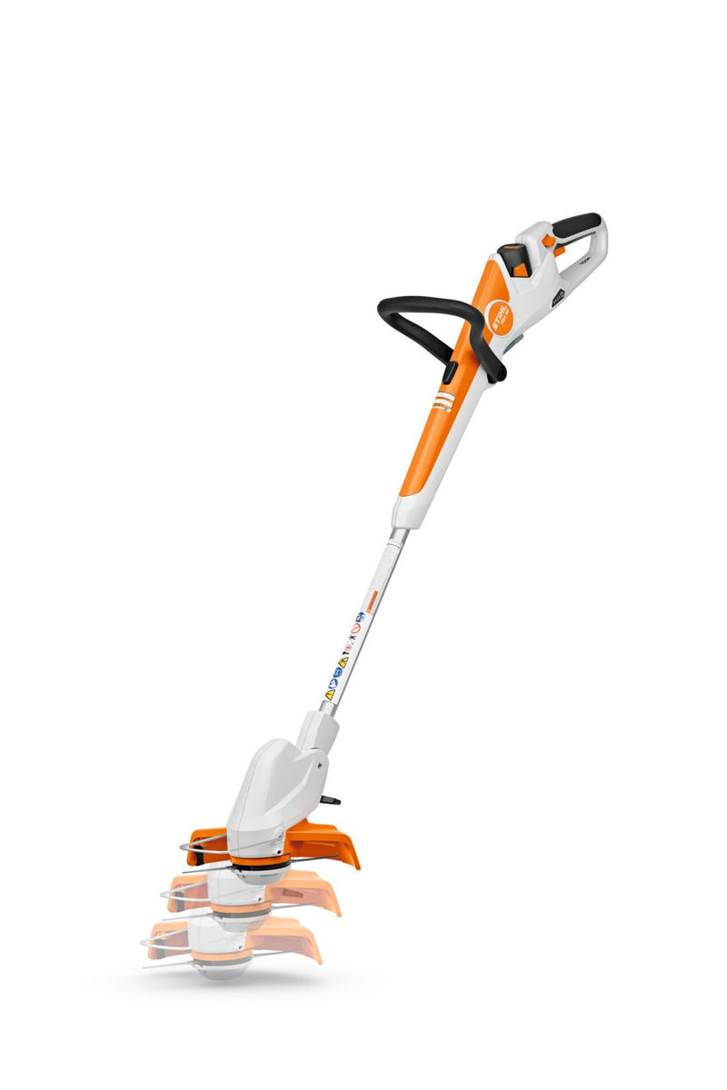 STIHL - FSA 30 Lawn Trimmer - Skin Only